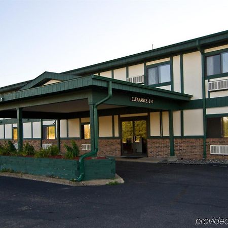 Rodeway Inn Brainerd Dış mekan fotoğraf