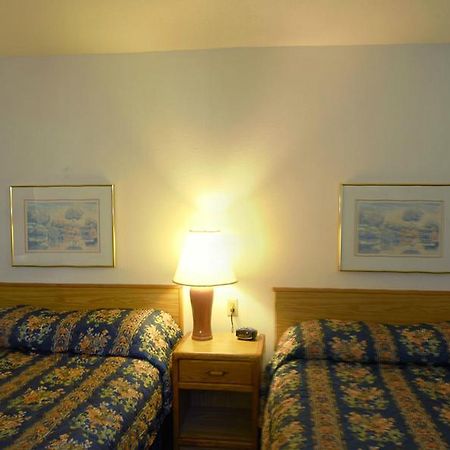 Rodeway Inn Brainerd Dış mekan fotoğraf