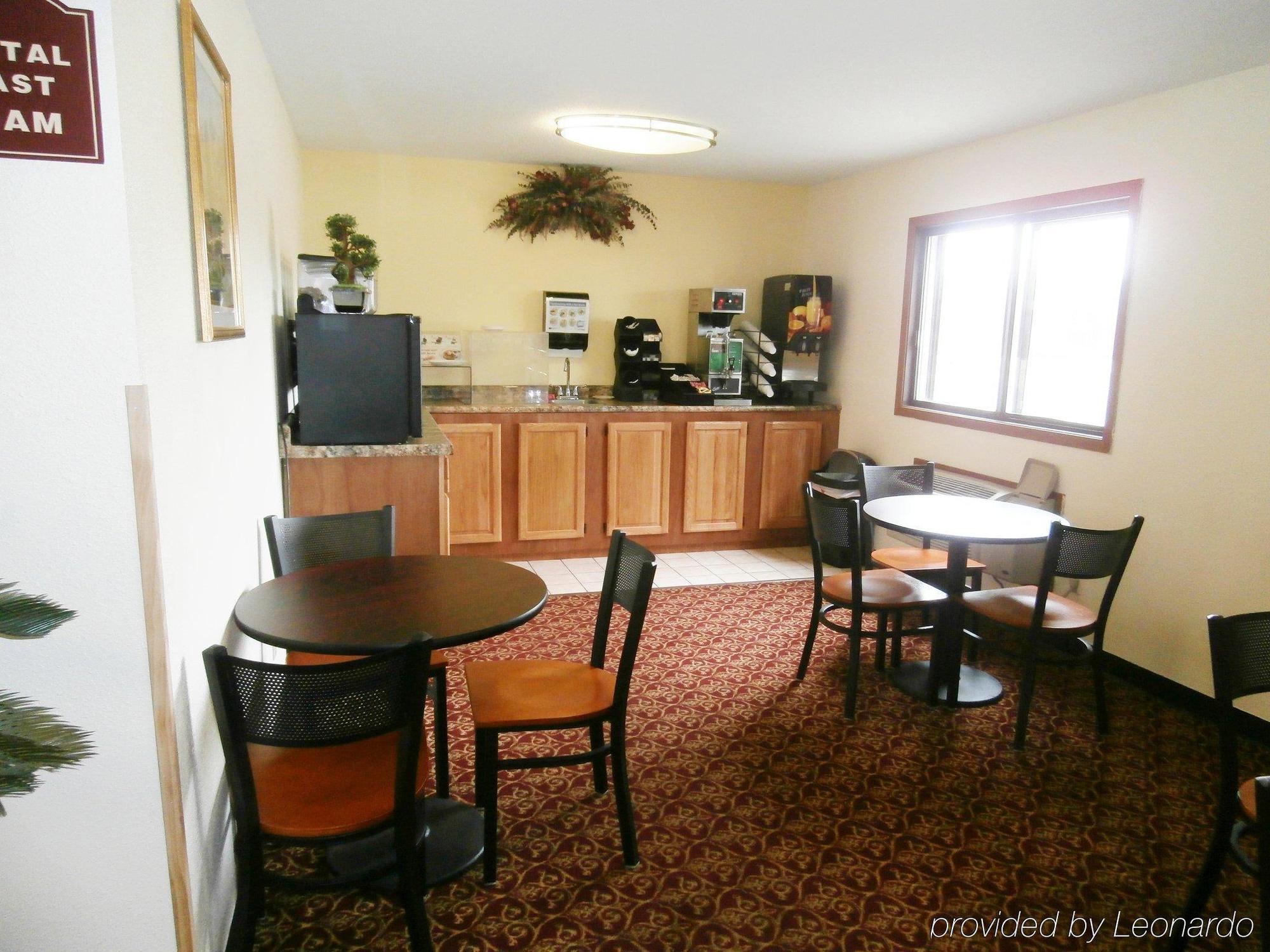 Rodeway Inn Brainerd Dış mekan fotoğraf