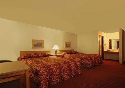 Rodeway Inn Brainerd Dış mekan fotoğraf