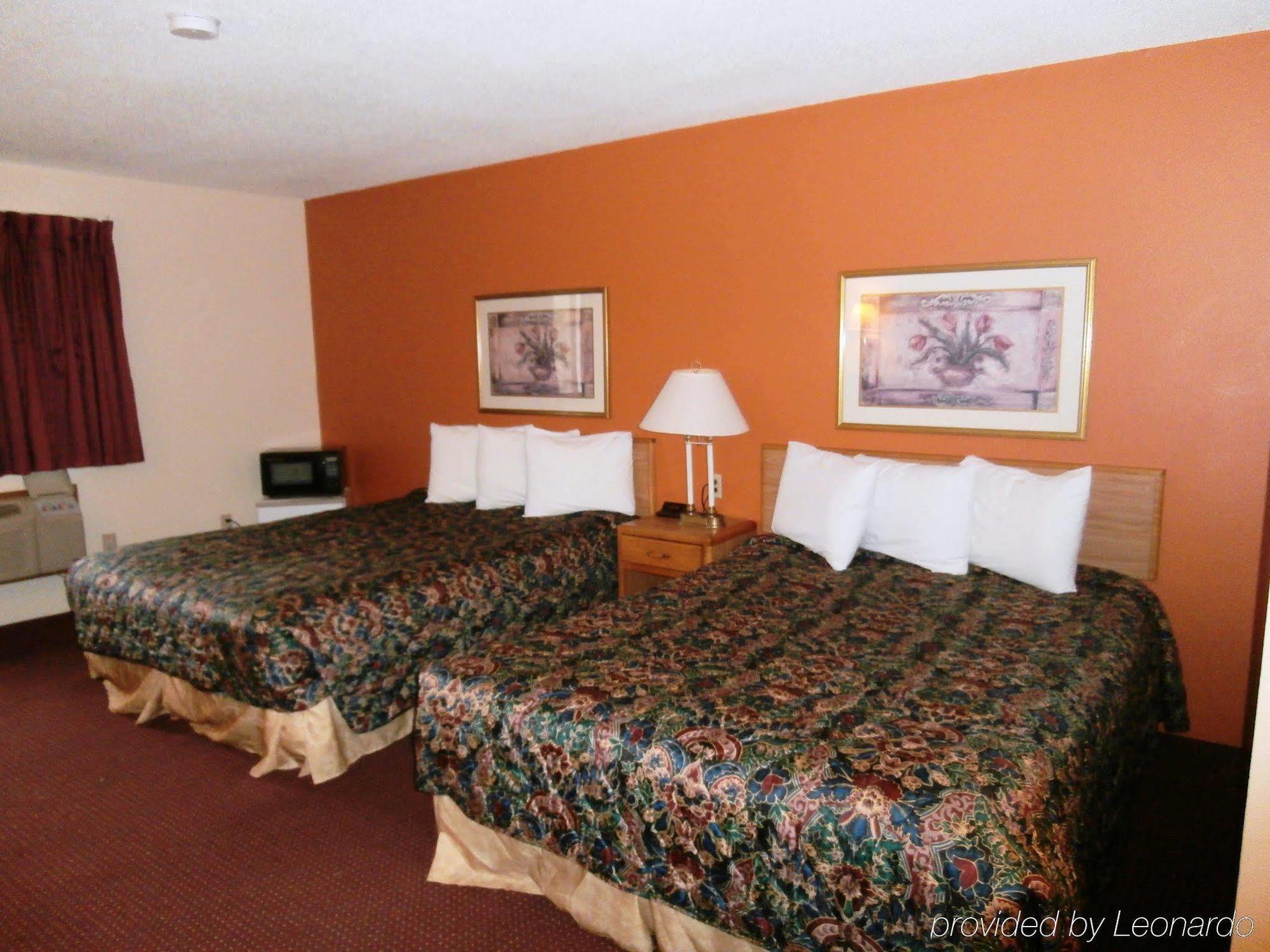 Rodeway Inn Brainerd Dış mekan fotoğraf