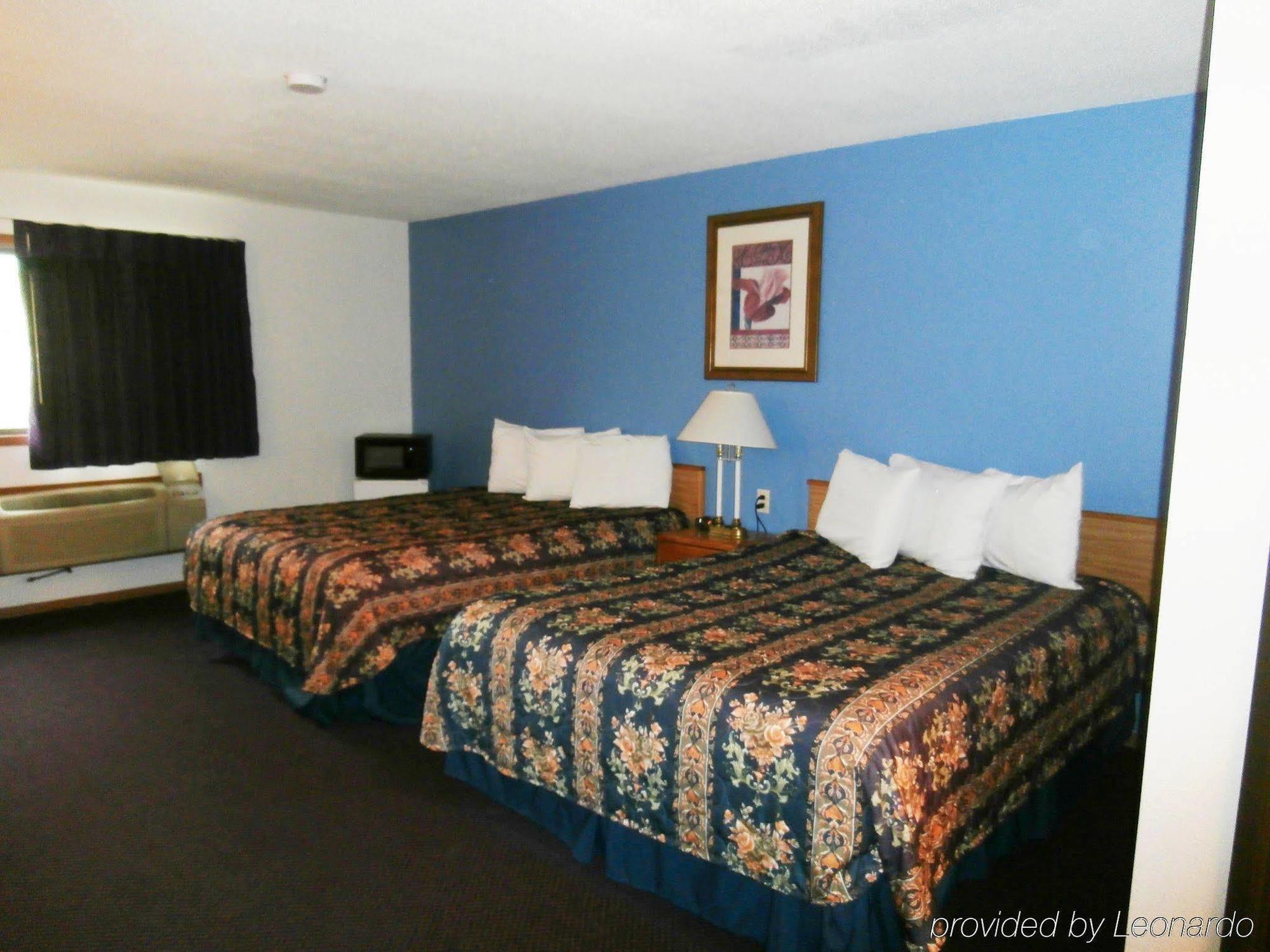 Rodeway Inn Brainerd Dış mekan fotoğraf