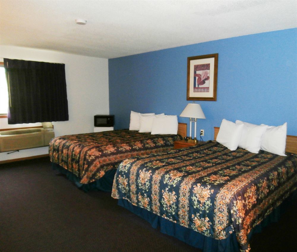Rodeway Inn Brainerd Dış mekan fotoğraf